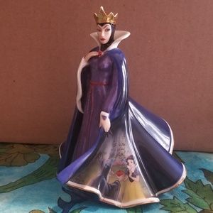 Disney Villians figurine Evil Queen